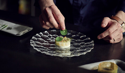 IGNIV Gourmet Package