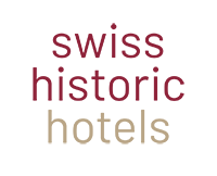 Swiss historic hotels