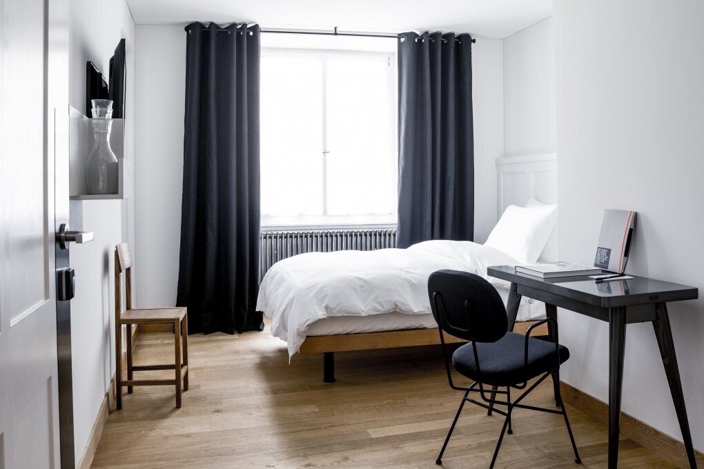 Single room